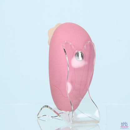 Pillow Talk Dreamy – Luxurious Clitoral Massager – Pink