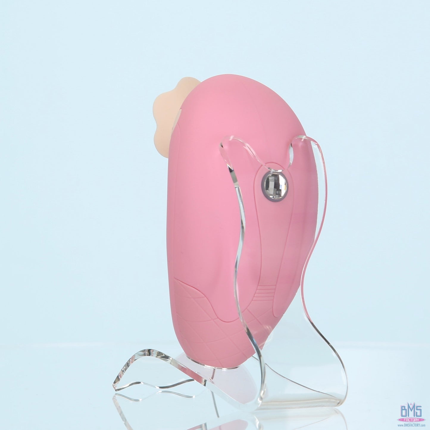 Pillow Talk Dreamy – Luxurious Clitoral Massager – Pink