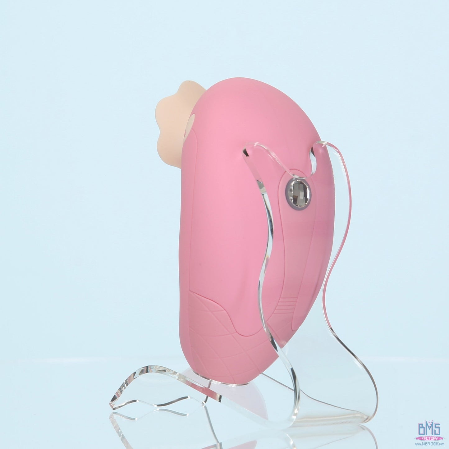 Pillow Talk Dreamy – Luxurious Clitoral Massager – Pink