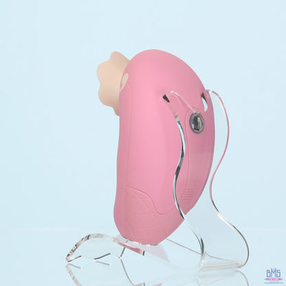 Pillow Talk Dreamy – Luxurious Clitoral Massager – Pink