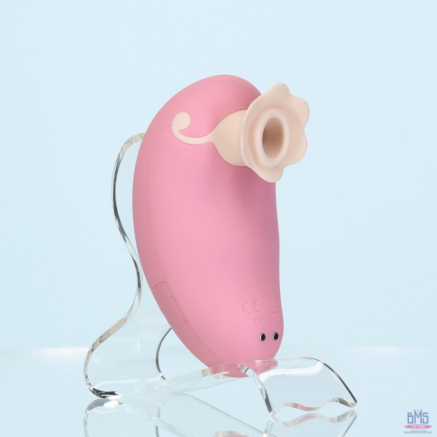 Pillow Talk Dreamy – Luxurious Clitoral Massager – Pink