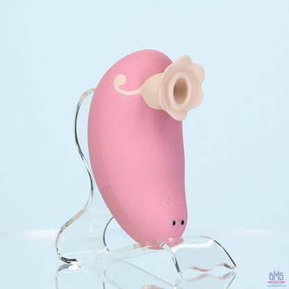 Pillow Talk Dreamy – Luxurious Clitoral Massager – Pink