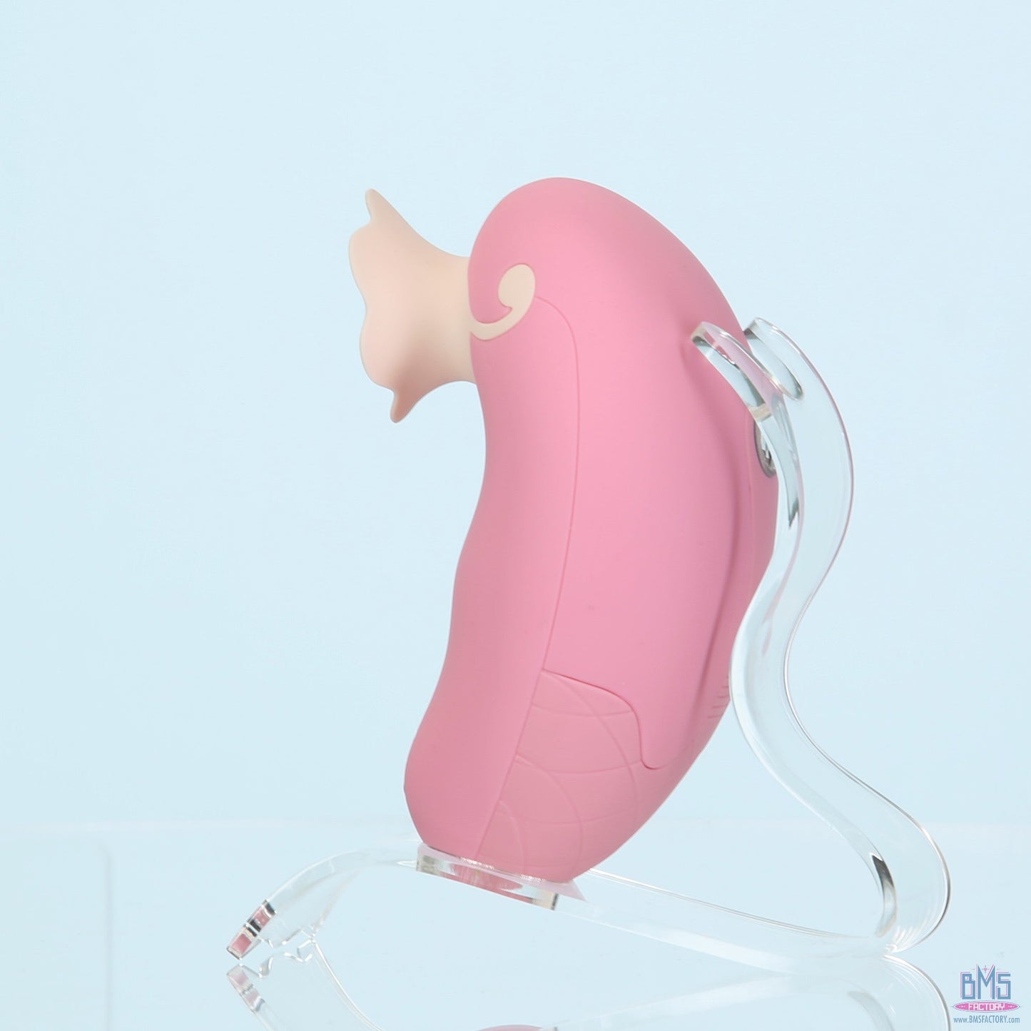 Pillow Talk Dreamy – Luxurious Clitoral Massager – Pink