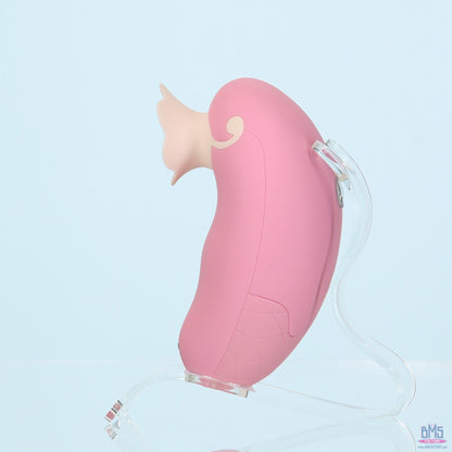 Pillow Talk Dreamy – Luxurious Clitoral Massager – Pink