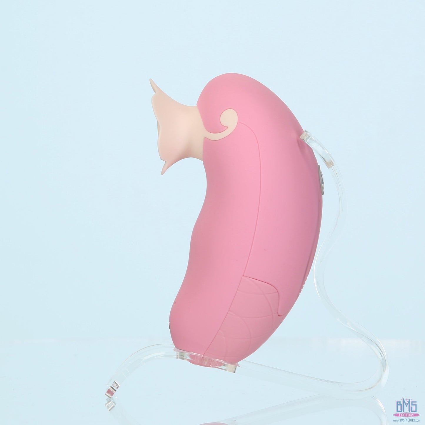Pillow Talk Dreamy – Luxurious Clitoral Massager – Pink