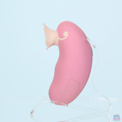 Pillow Talk Dreamy – Luxurious Clitoral Massager – Pink