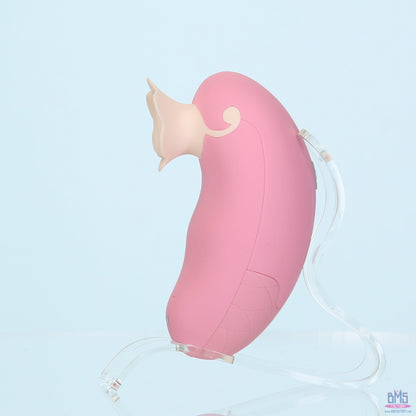 Pillow Talk Dreamy – Luxurious Clitoral Massager – Pink