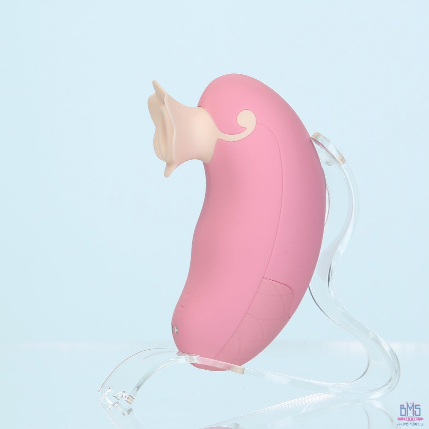 Pillow Talk Dreamy – Luxurious Clitoral Massager – Pink