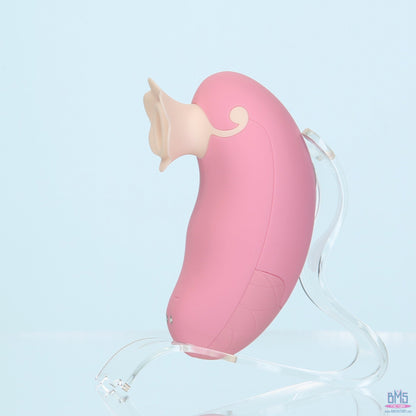 Pillow Talk Dreamy – Luxurious Clitoral Massager – Pink