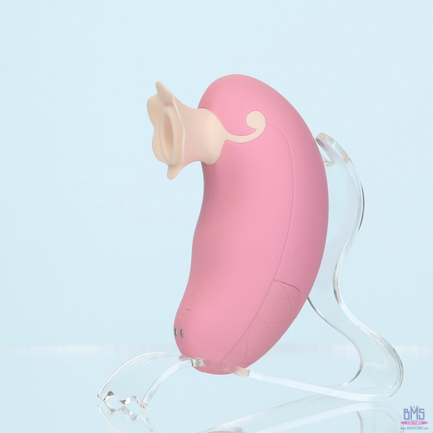 Pillow Talk Dreamy – Luxurious Clitoral Massager – Pink