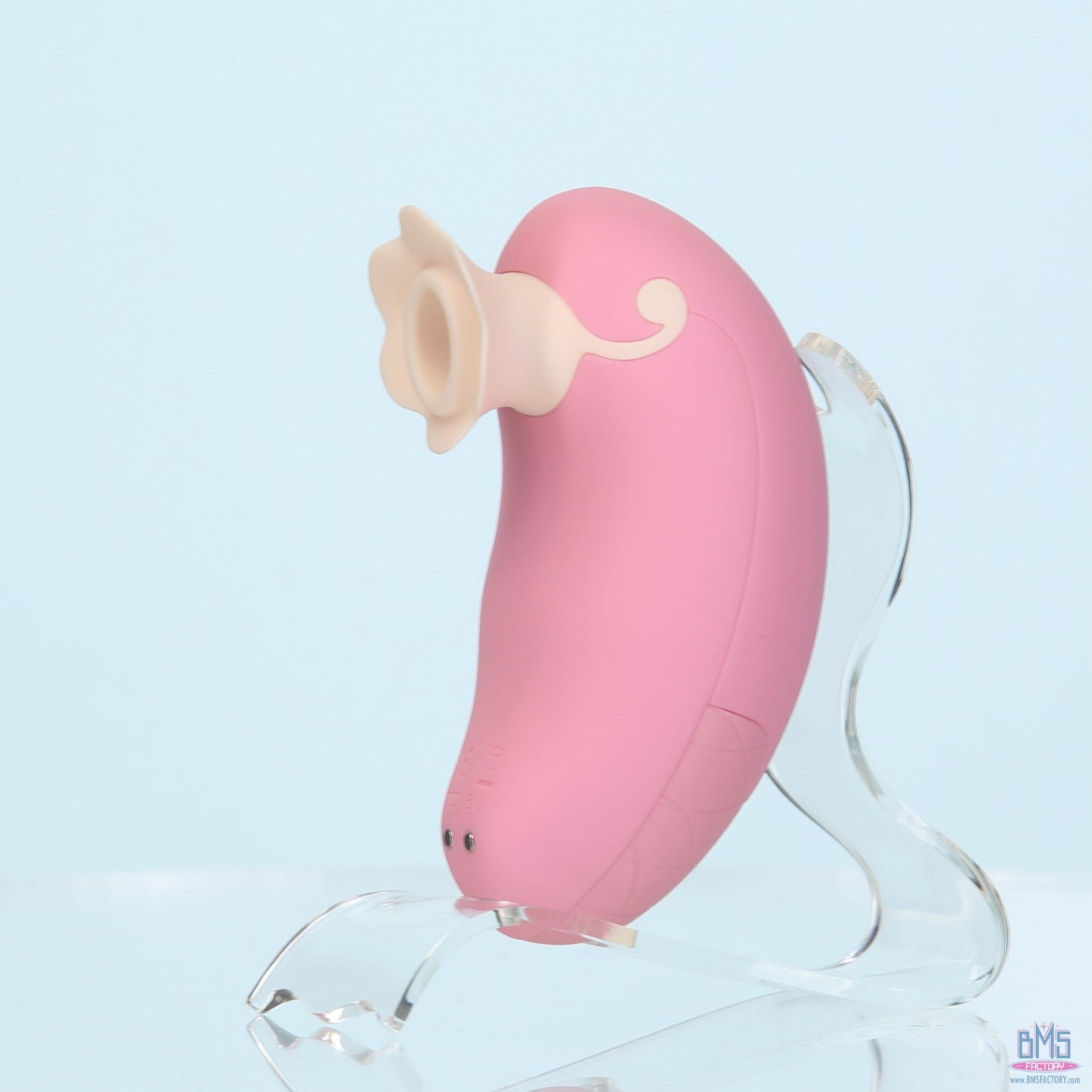 Pillow Talk Dreamy – Luxurious Clitoral Massager – Pink