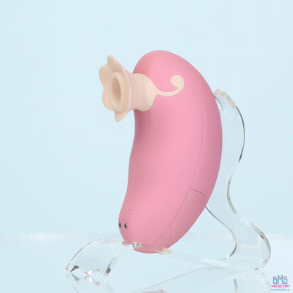 Pillow Talk Dreamy – Luxurious Clitoral Massager – Pink