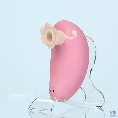 Pillow Talk Dreamy – Luxurious Clitoral Massager – Pink