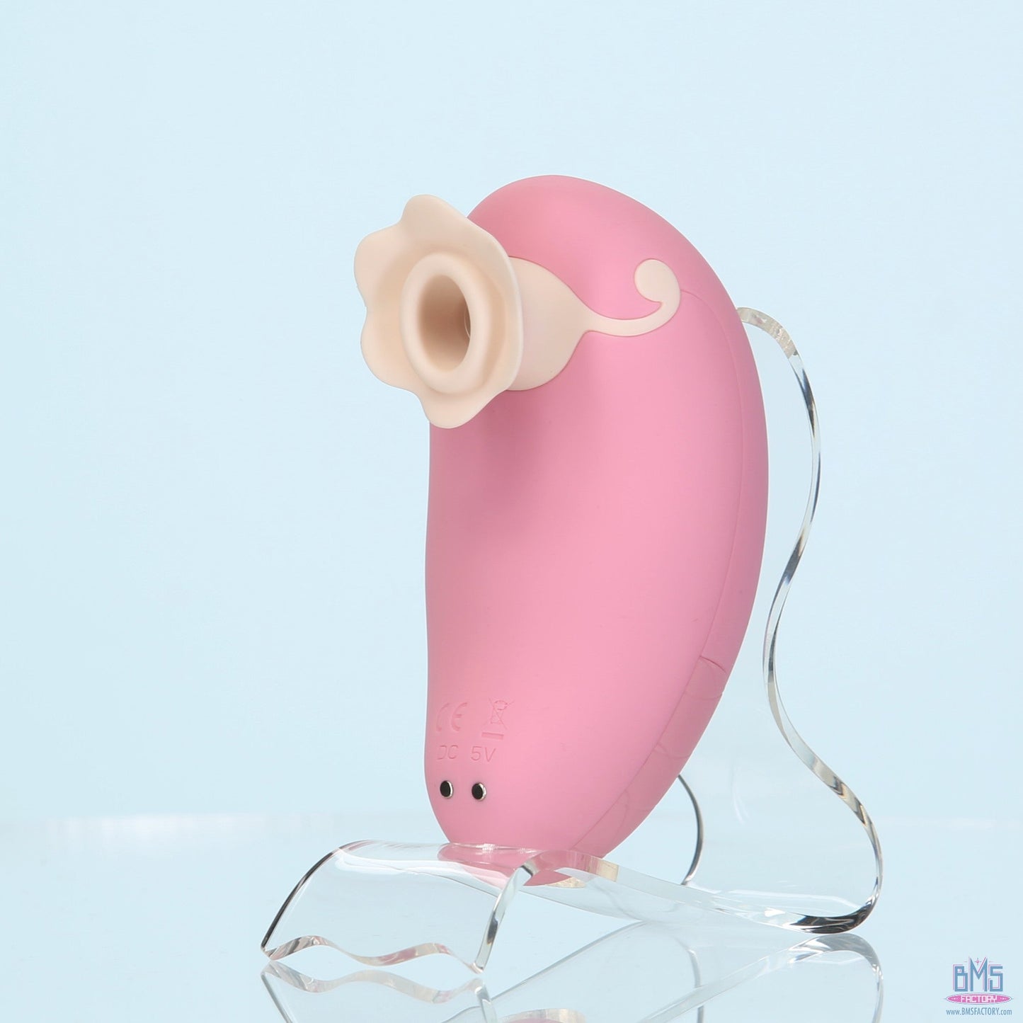 Pillow Talk Dreamy – Luxurious Clitoral Massager – Pink