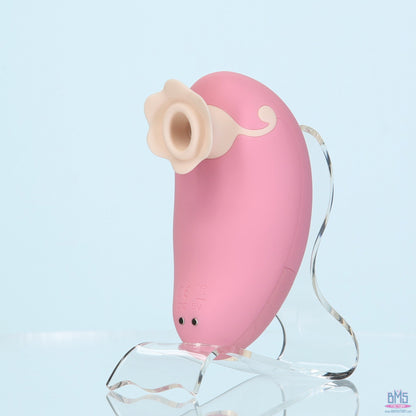 Pillow Talk Dreamy – Luxurious Clitoral Massager – Pink