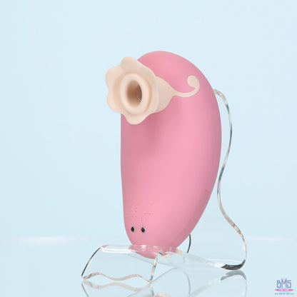 Pillow Talk Dreamy – Luxurious Clitoral Massager – Pink