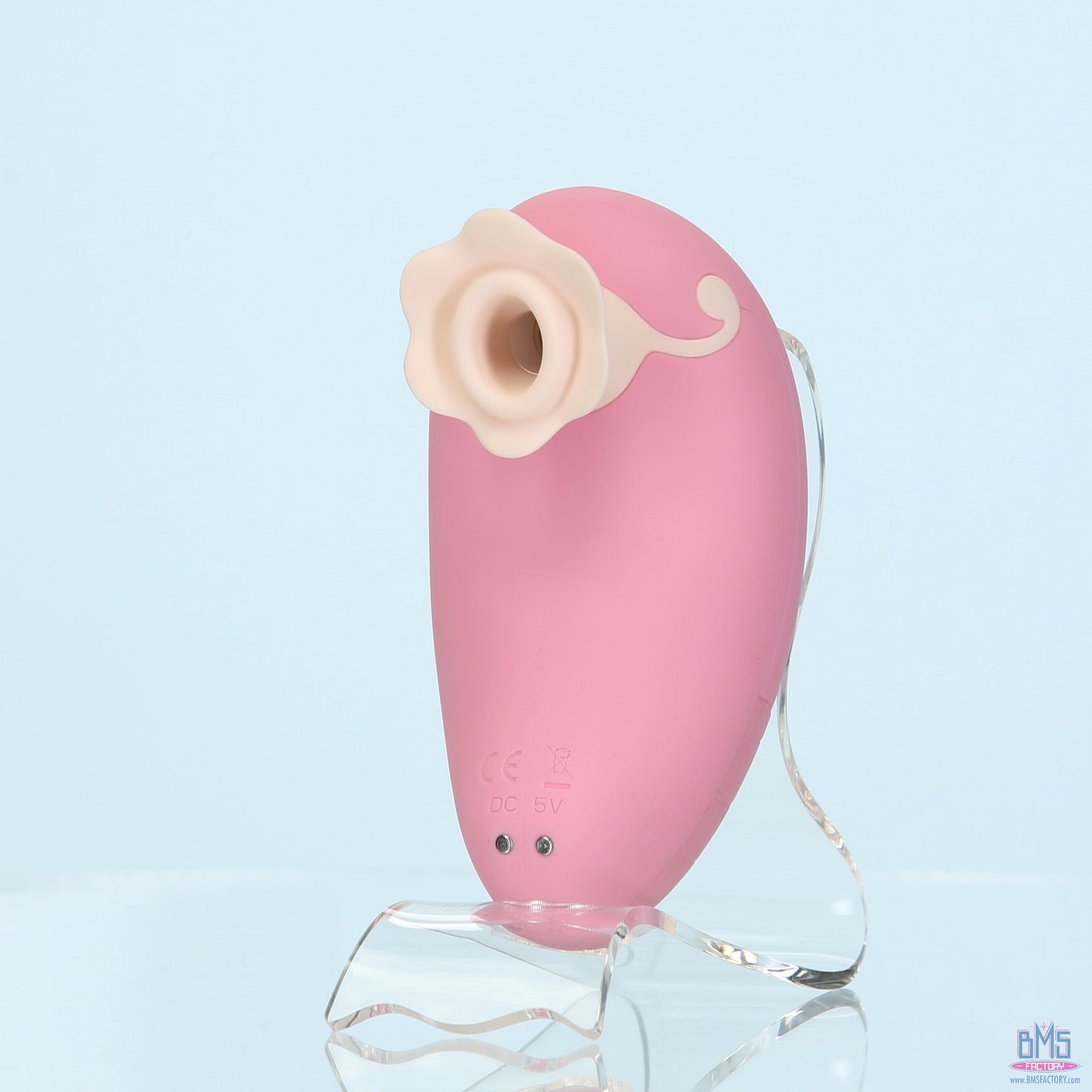 Pillow Talk Dreamy – Luxurious Clitoral Massager – Pink