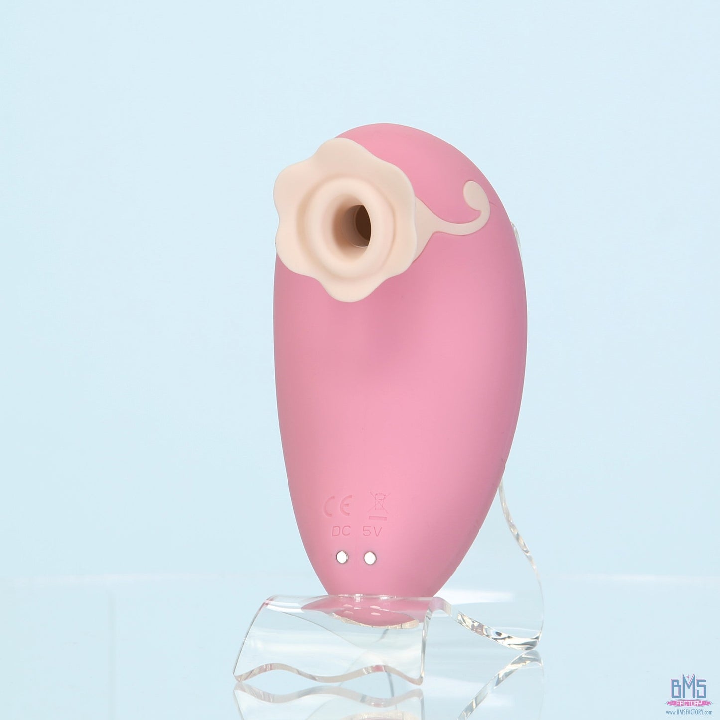 Pillow Talk Dreamy – Luxurious Clitoral Massager – Pink