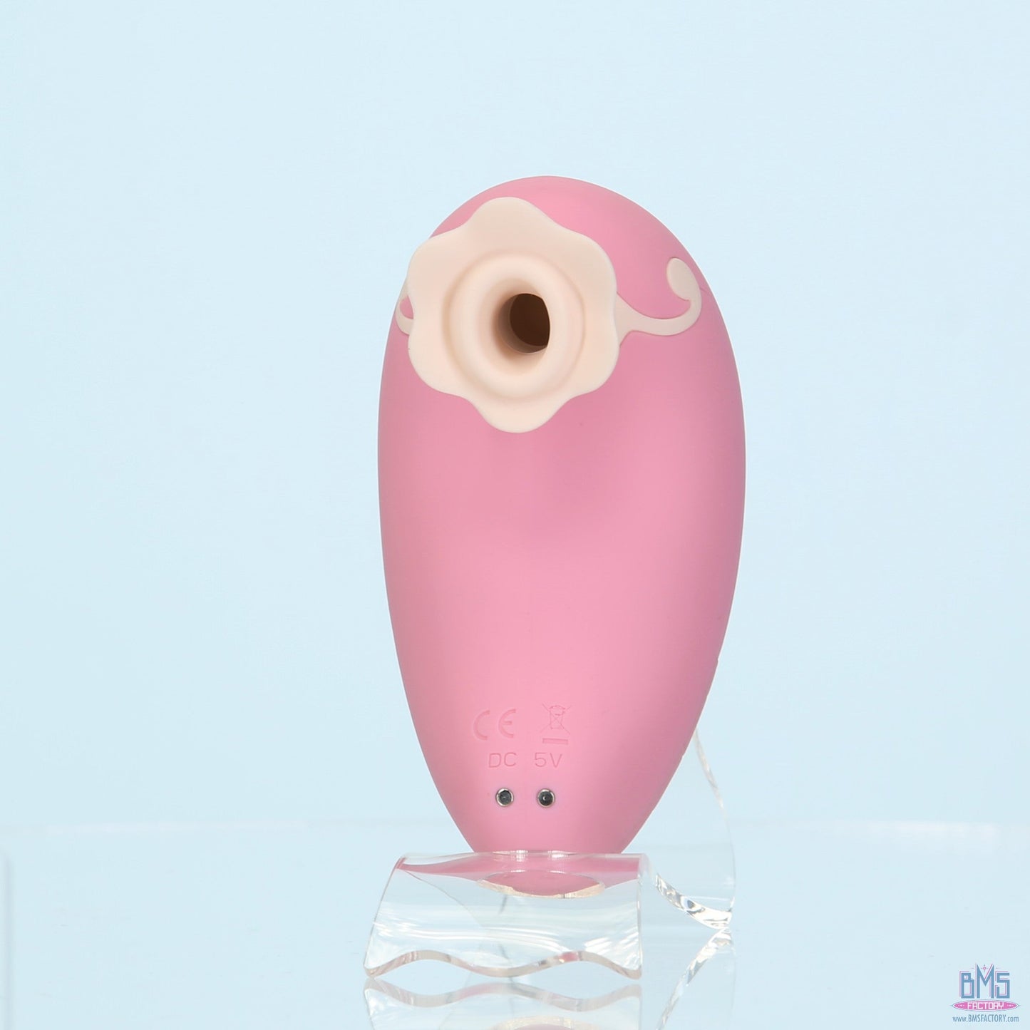 Pillow Talk Dreamy – Luxurious Clitoral Massager – Pink