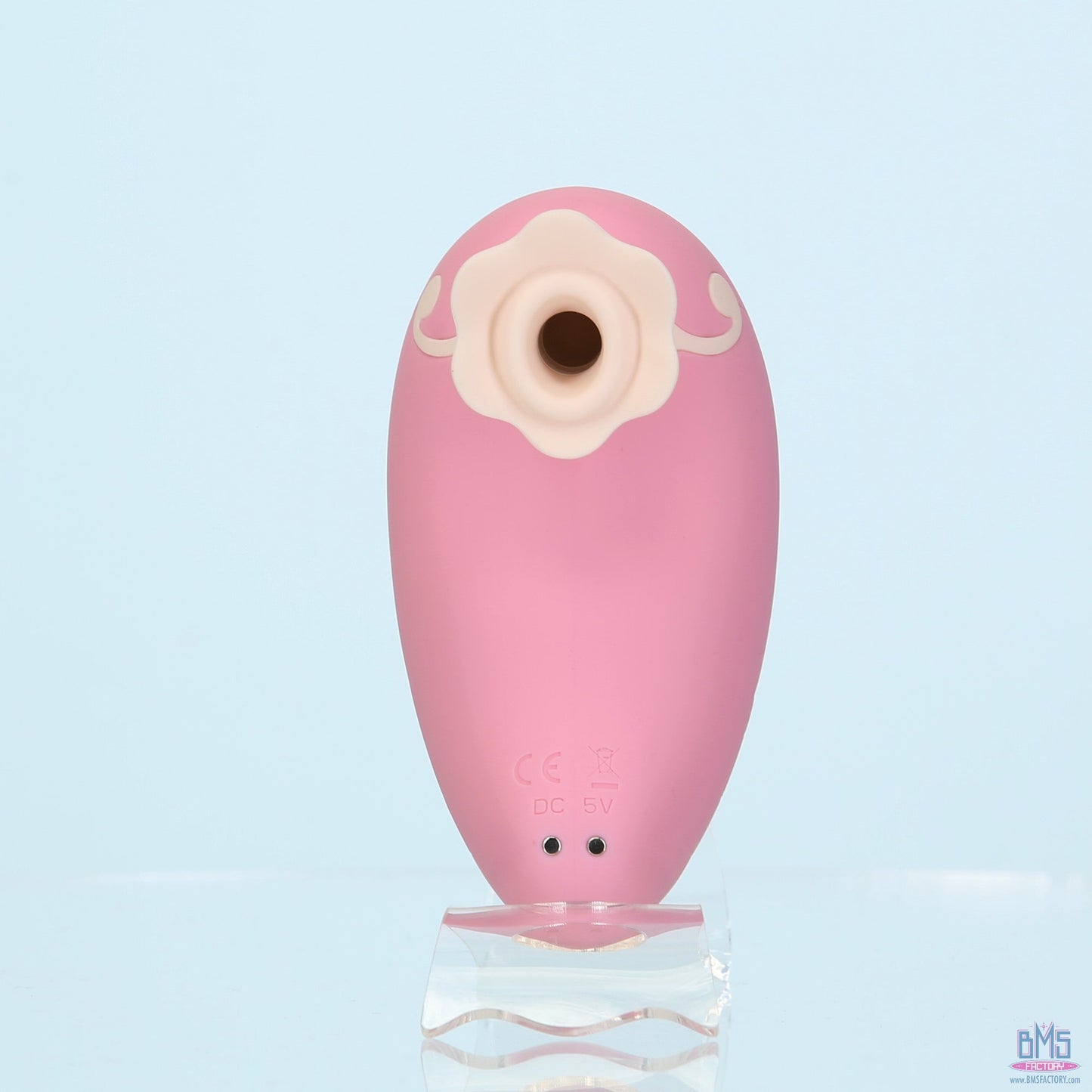 Pillow Talk Dreamy – Luxurious Clitoral Massager – Pink
