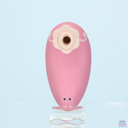 Pillow Talk Dreamy – Luxurious Clitoral Massager – Pink