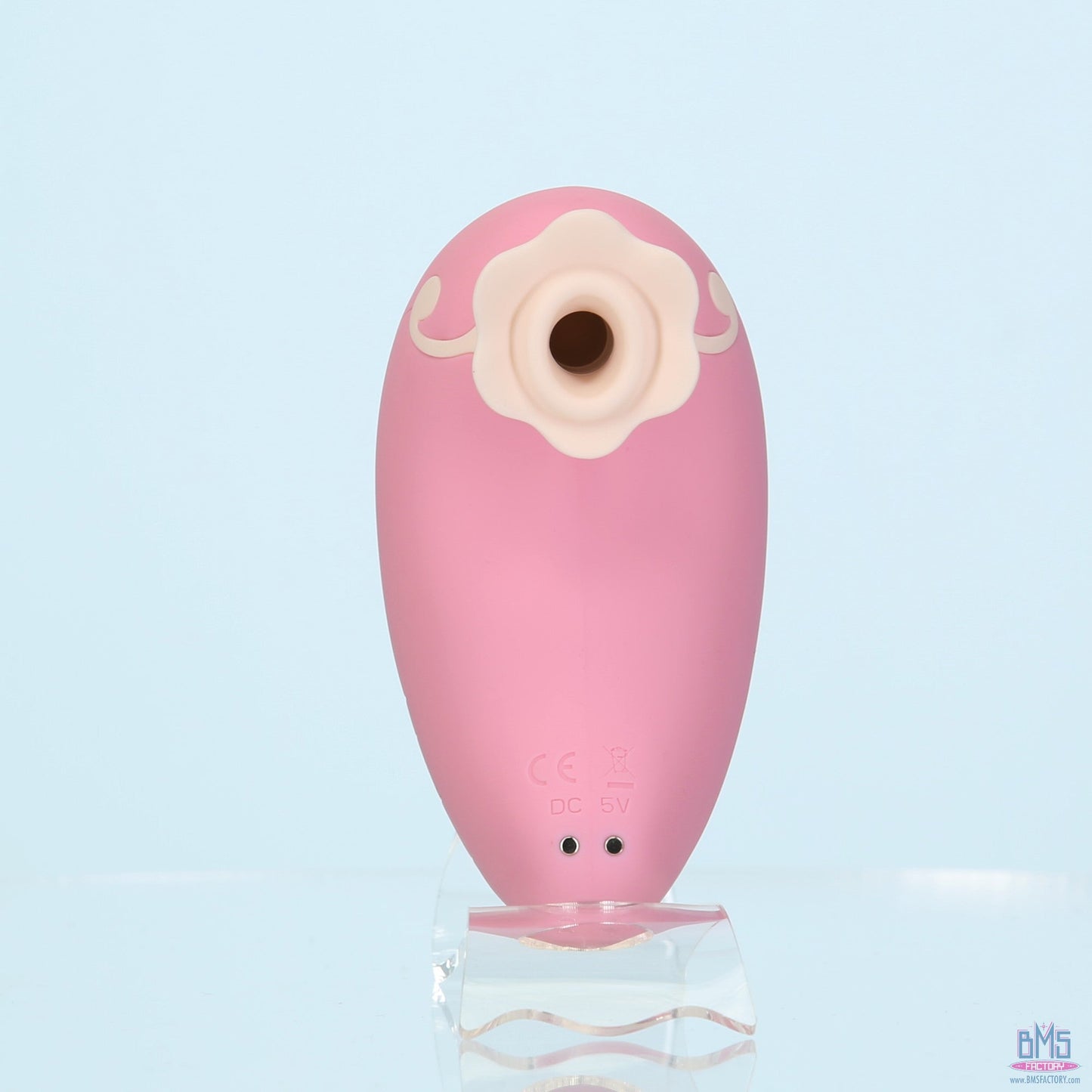 Pillow Talk Dreamy – Luxurious Clitoral Massager – Pink