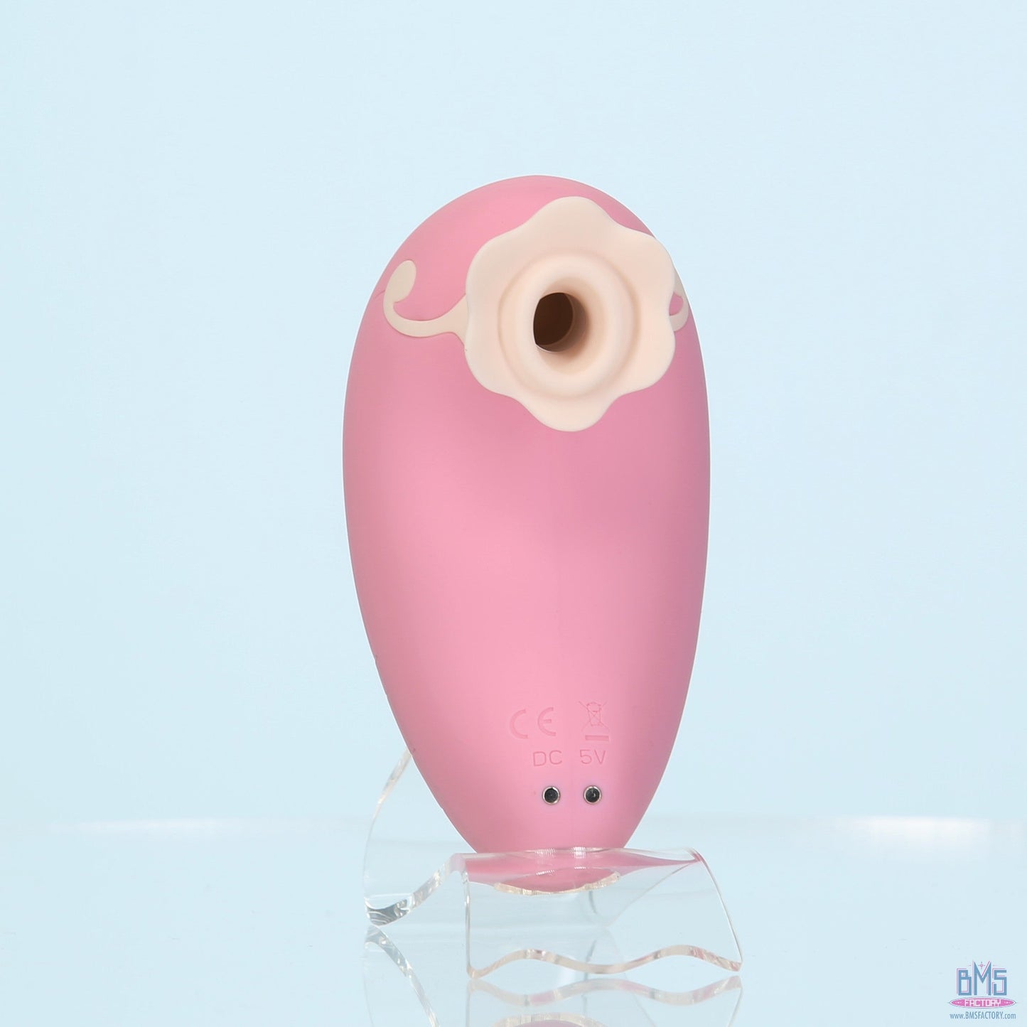 Pillow Talk Dreamy – Luxurious Clitoral Massager – Pink
