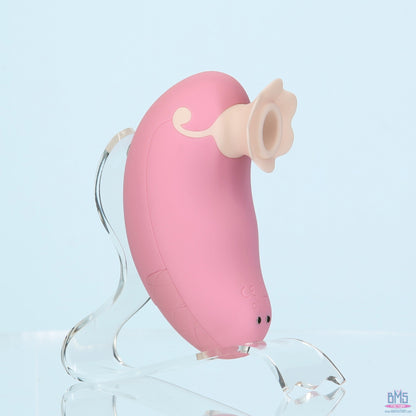Pillow Talk Dreamy – Luxurious Clitoral Massager – Pink