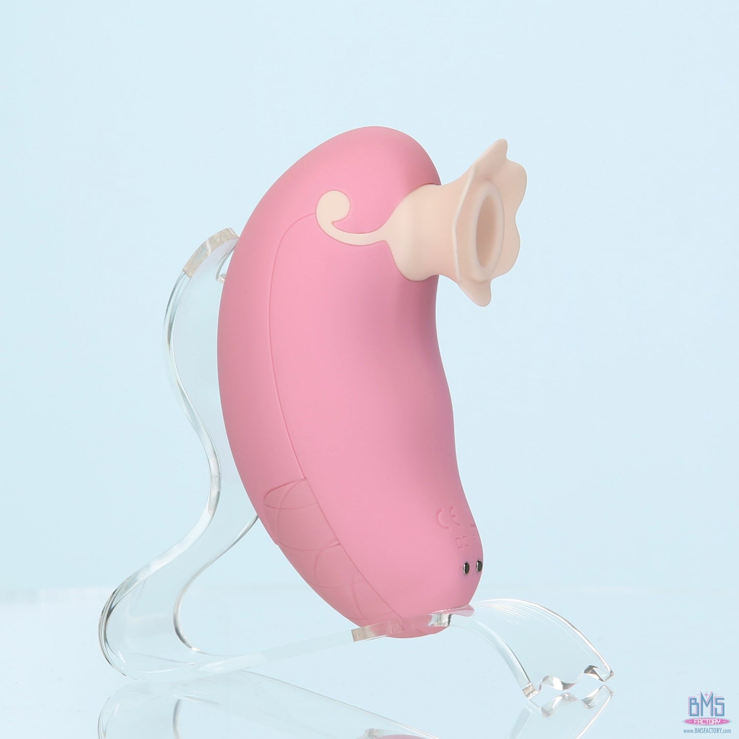 Pillow Talk Dreamy – Luxurious Clitoral Massager – Pink