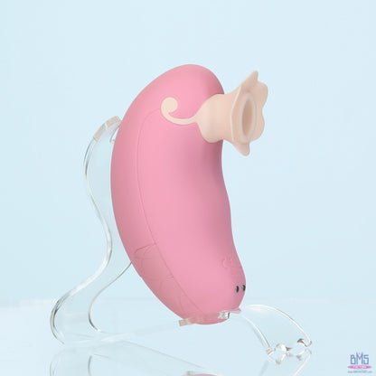 Pillow Talk Dreamy – Luxurious Clitoral Massager – Pink