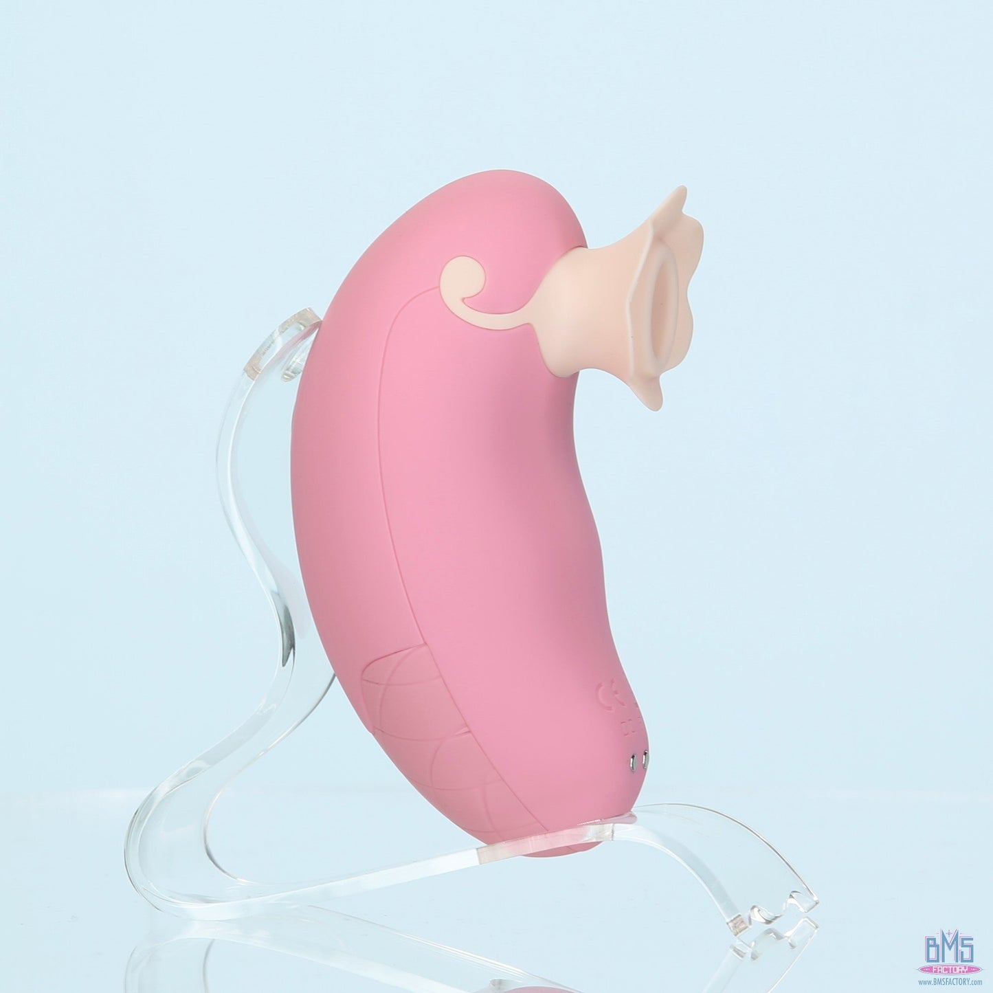 Pillow Talk Dreamy – Luxurious Clitoral Massager – Pink