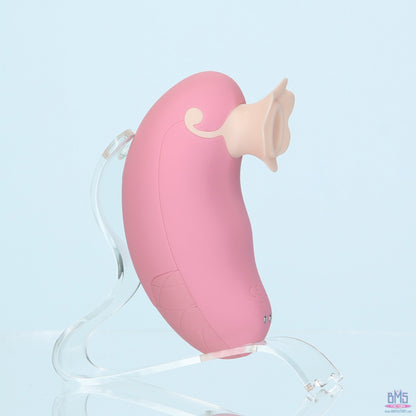 Pillow Talk Dreamy – Luxurious Clitoral Massager – Pink