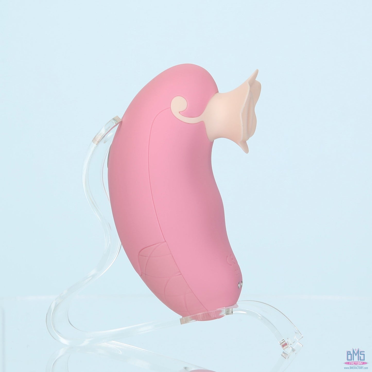 Pillow Talk Dreamy – Luxurious Clitoral Massager – Pink
