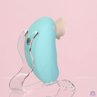 Pillow Talk Dreamy – Luxurious Clitoral Massager – Teal