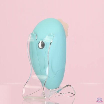 Pillow Talk Dreamy – Luxurious Clitoral Massager – Teal
