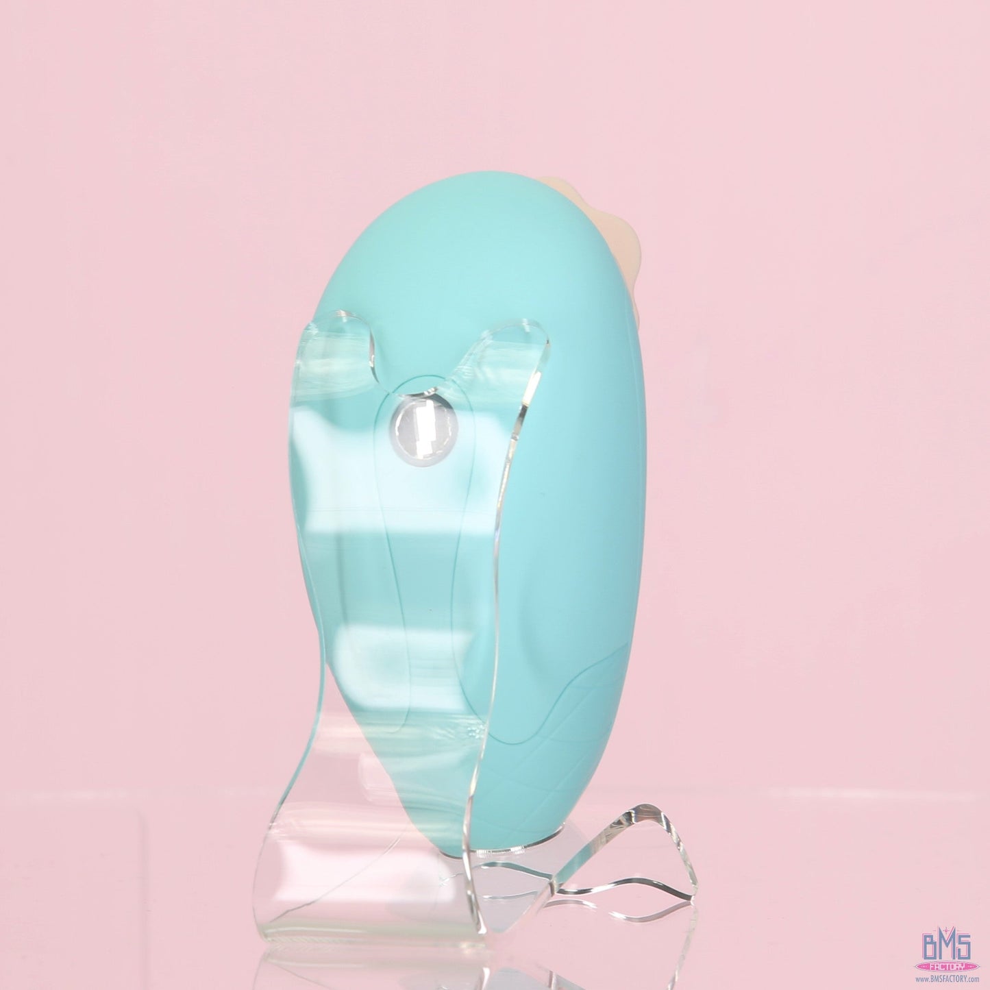 Pillow Talk Dreamy – Luxurious Clitoral Massager – Teal