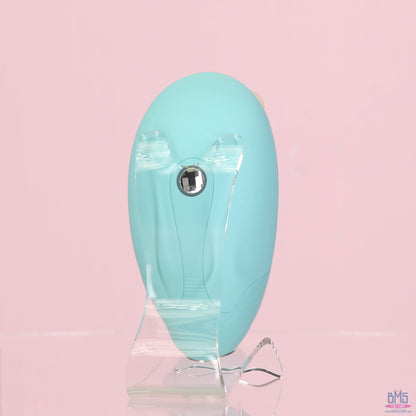 Pillow Talk Dreamy – Luxurious Clitoral Massager – Teal