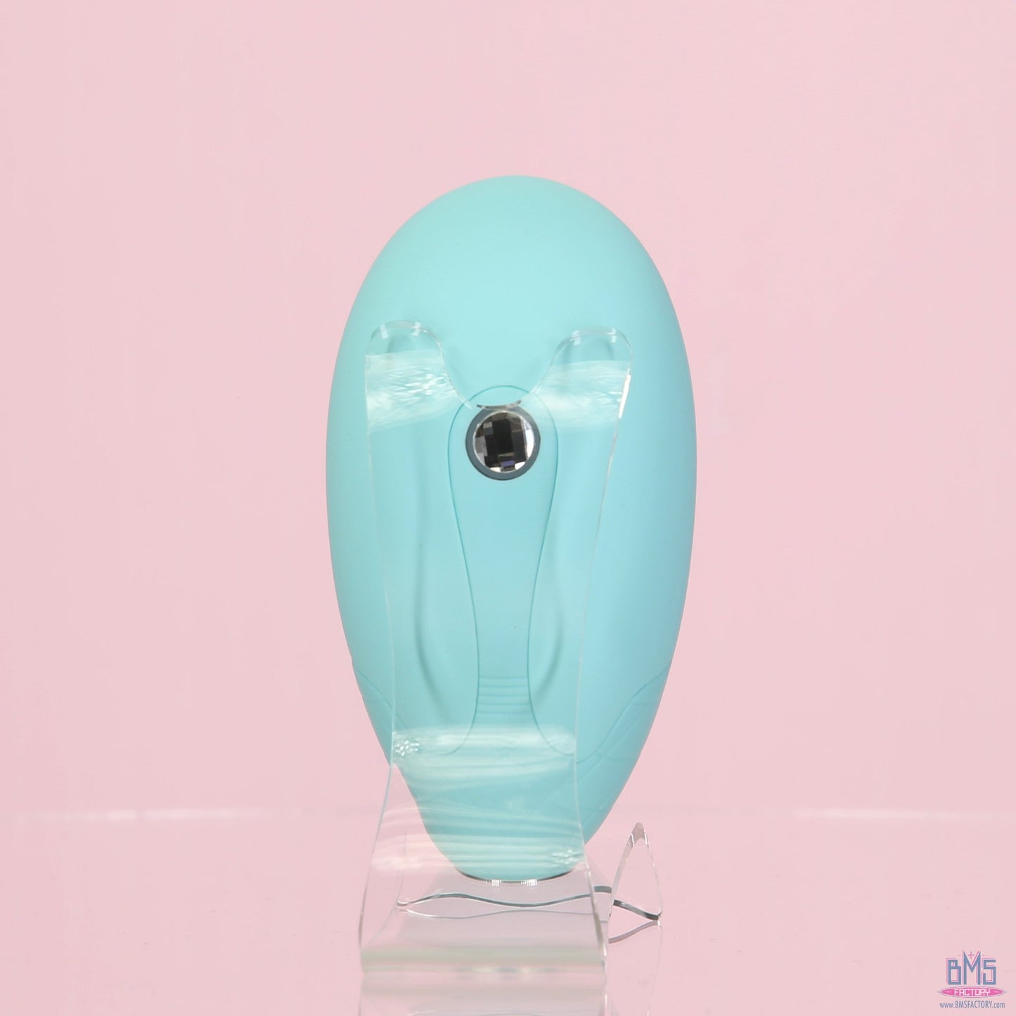 Pillow Talk Dreamy – Luxurious Clitoral Massager – Teal