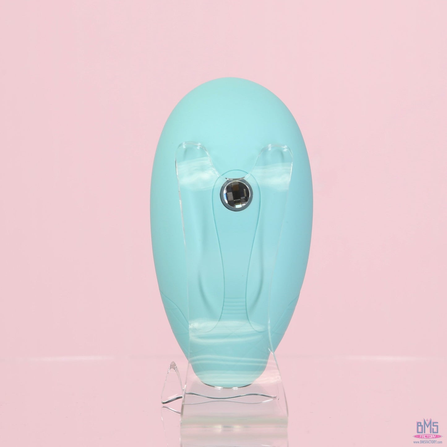 Pillow Talk Dreamy – Luxurious Clitoral Massager – Teal