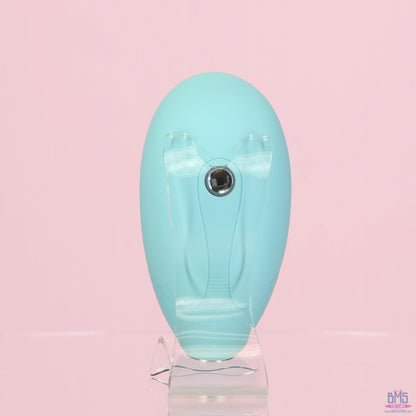 Pillow Talk Dreamy – Luxurious Clitoral Massager – Teal