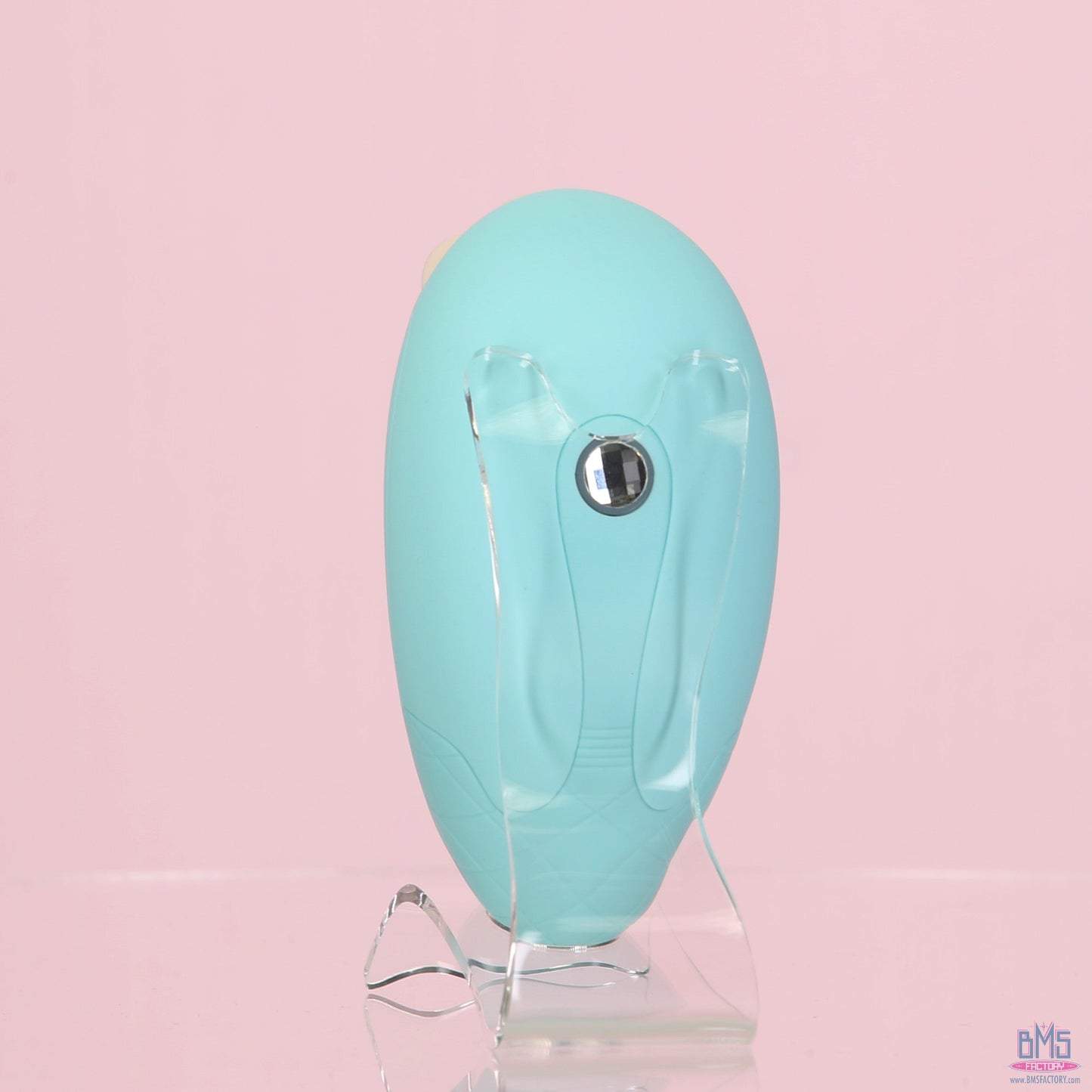 Pillow Talk Dreamy – Luxurious Clitoral Massager – Teal