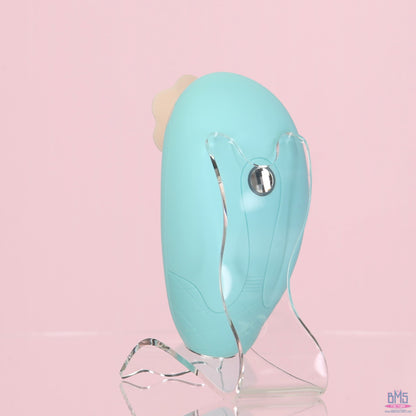 Pillow Talk Dreamy – Luxurious Clitoral Massager – Teal