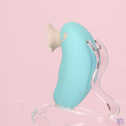 Pillow Talk Dreamy – Luxurious Clitoral Massager – Teal