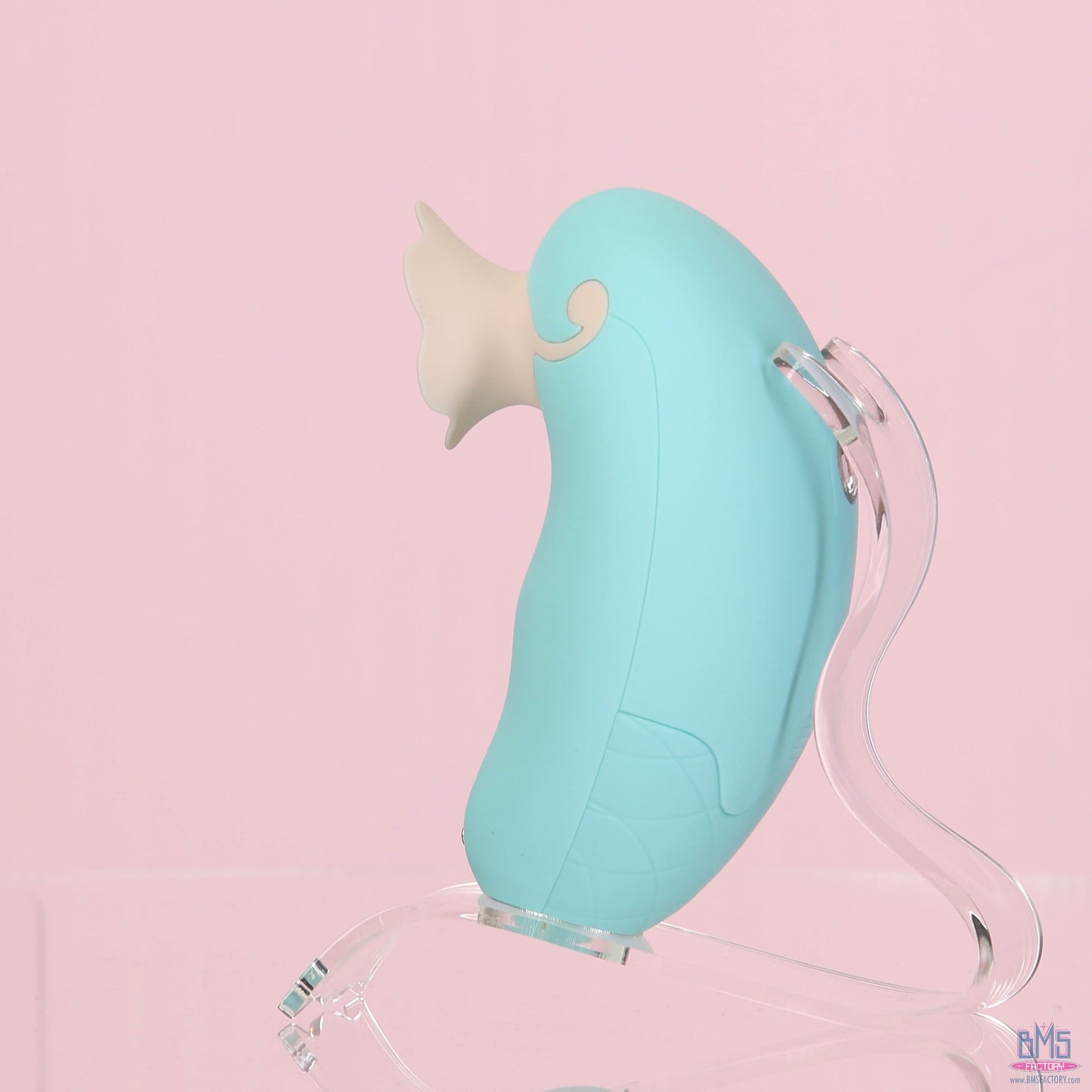 Pillow Talk Dreamy – Luxurious Clitoral Massager – Teal
