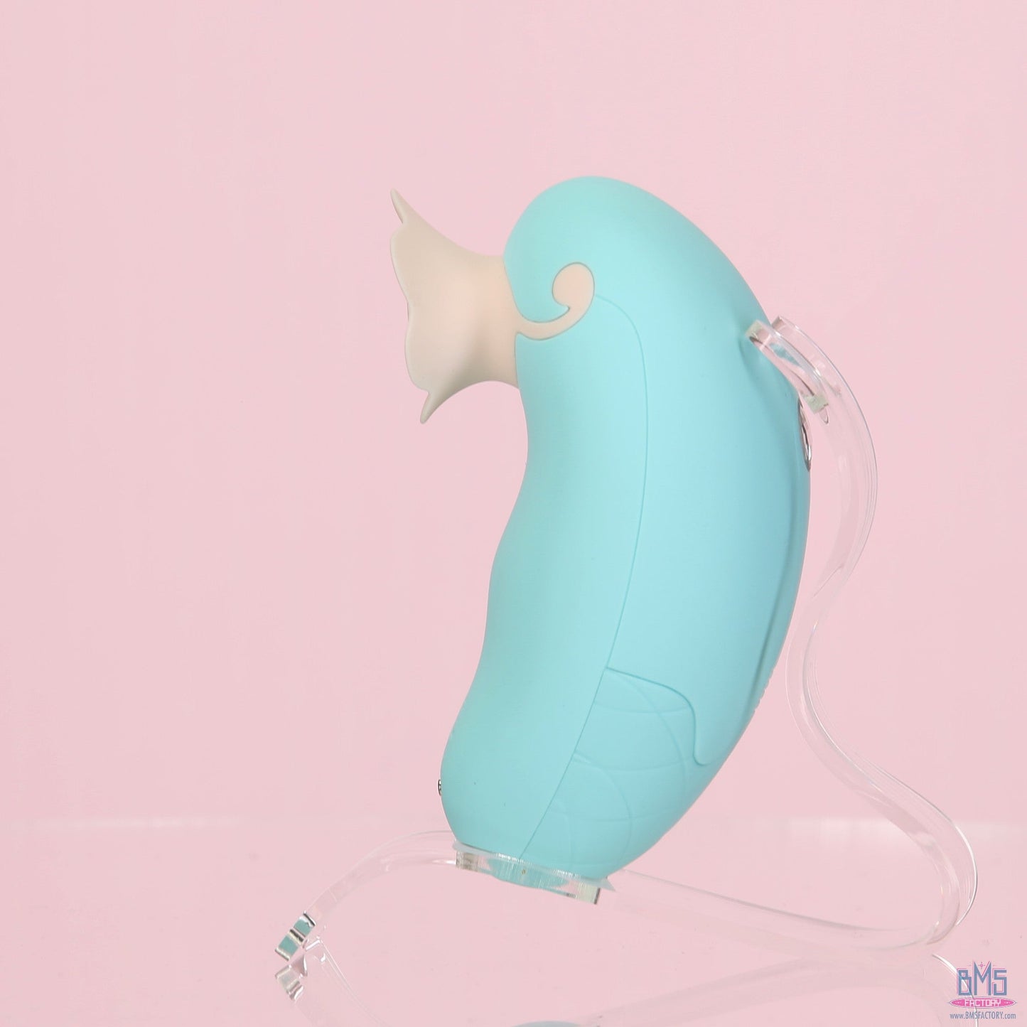 Pillow Talk Dreamy – Luxurious Clitoral Massager – Teal