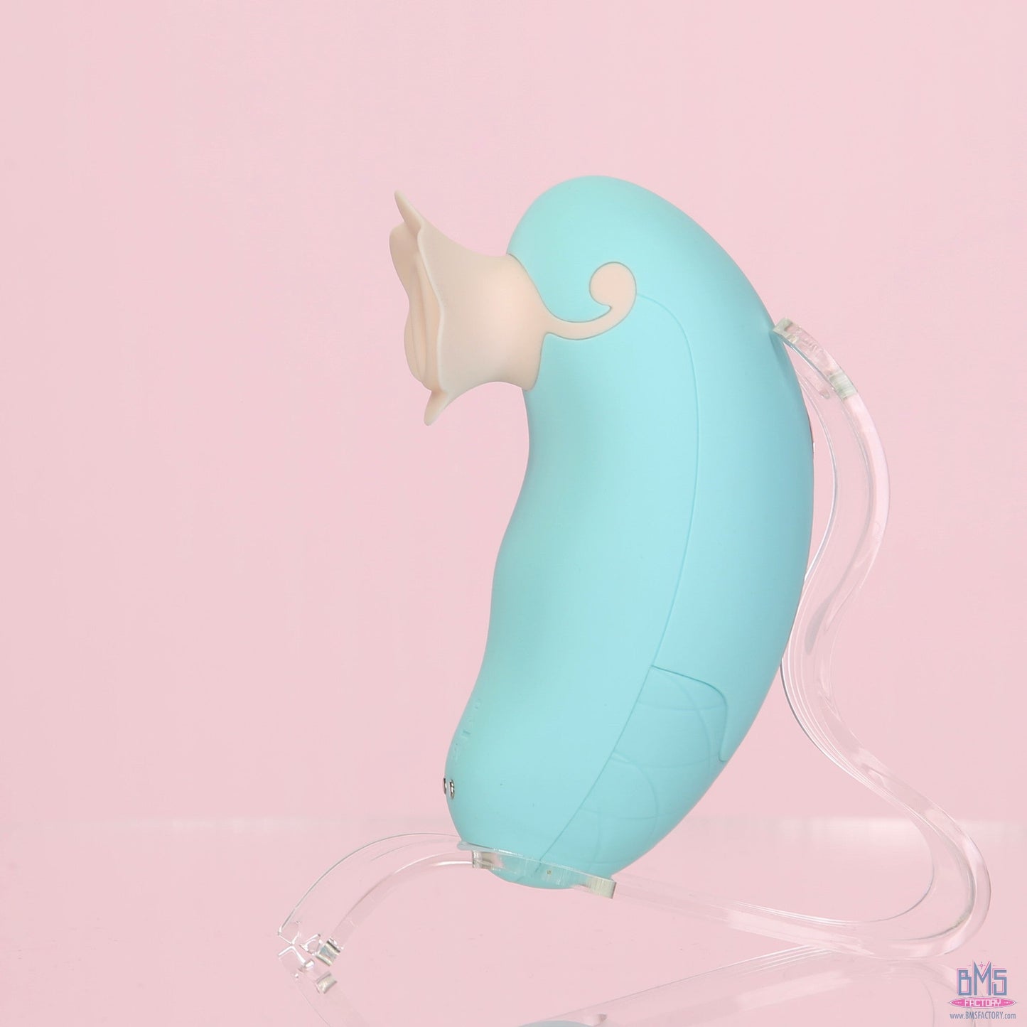 Pillow Talk Dreamy – Luxurious Clitoral Massager – Teal
