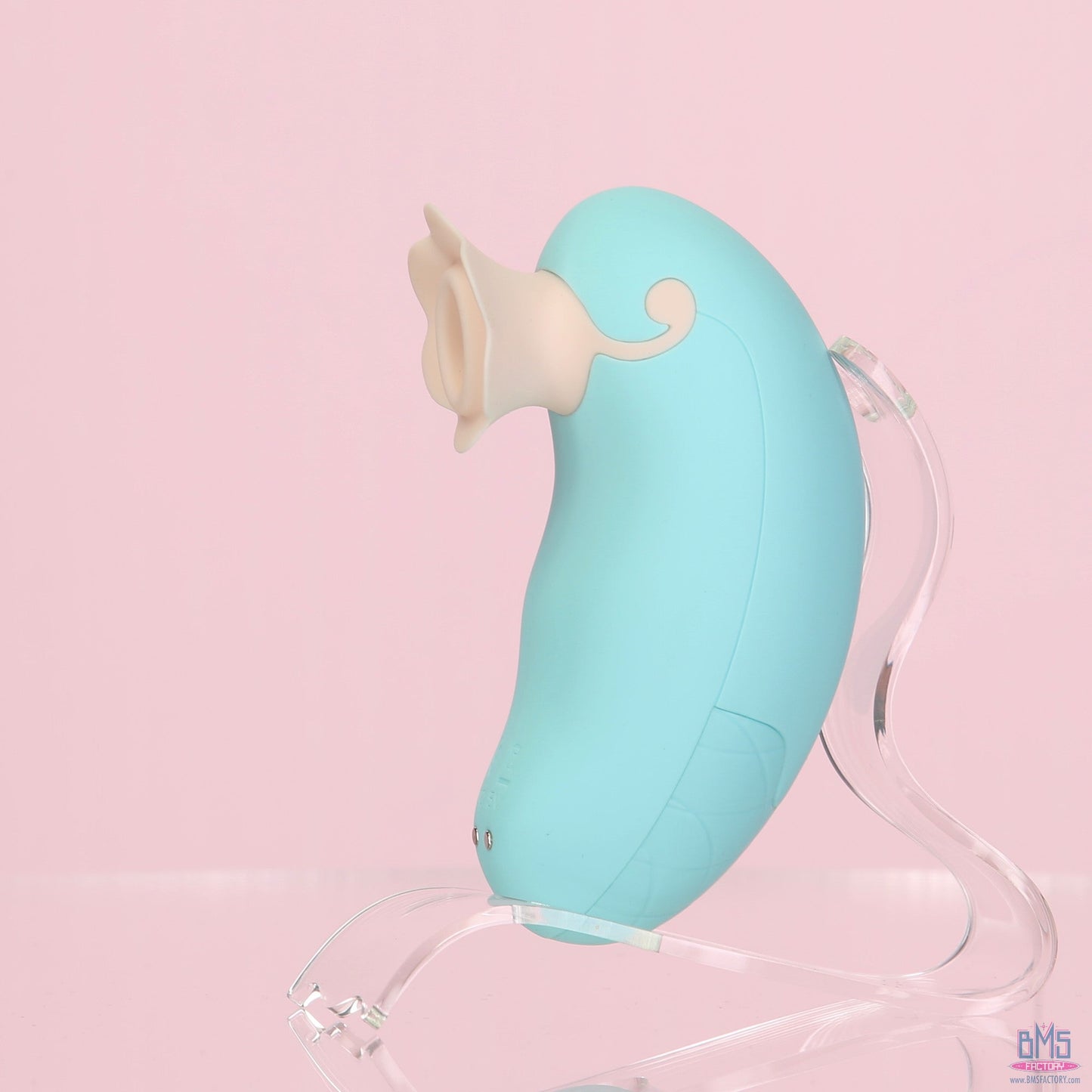 Pillow Talk Dreamy – Luxurious Clitoral Massager – Teal