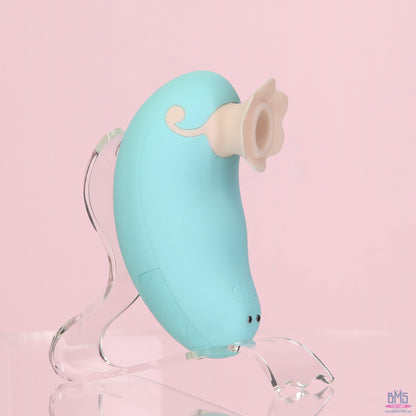 Pillow Talk Dreamy – Luxurious Clitoral Massager – Teal
