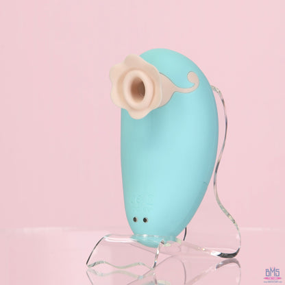 Pillow Talk Dreamy – Luxurious Clitoral Massager – Teal