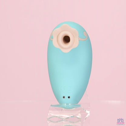 Pillow Talk Dreamy – Luxurious Clitoral Massager – Teal